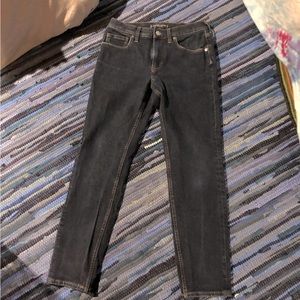 Everlane Uniform The Slim Jean